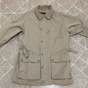 Banana Republic Trench Coat